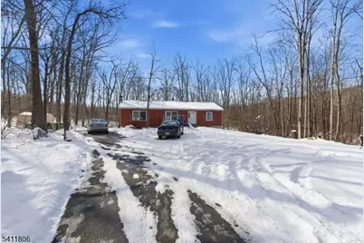 191 Millbrook Rd, Hardwick Township, NJ 07825 - Photo 34