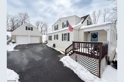 3 Learn Rd, Knowlton Township, NJ 07832 - Photo 1