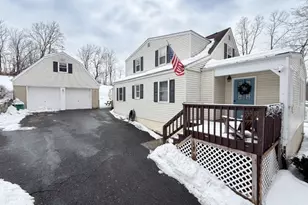 3 Learn Rd, Knowlton Township, NJ 07832 - Photo 1