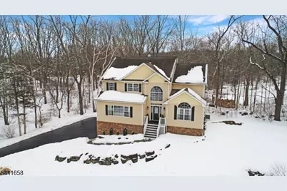 47 Ward Rd, Hardwick Township, NJ 07825 - Photo 1