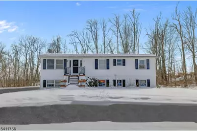 72 Lime Kiln Rd, Knowlton Township, NJ 07832 - Photo 6