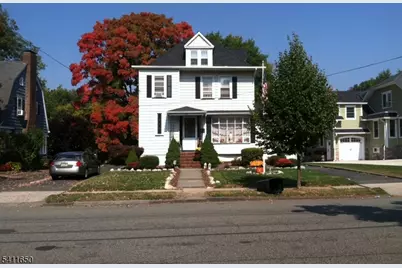 449 Central Ave, Rahway, NJ 07065 - Photo 1