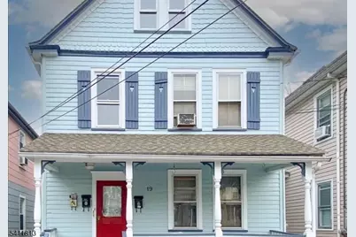 19 Sylvan Pl, Montclair, NJ 07042 - Photo 1