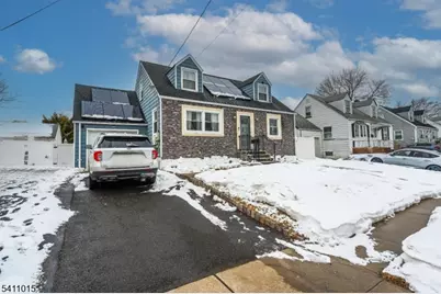 1218 Schmidt Ave, Union Township, NJ 07083 - Photo 2