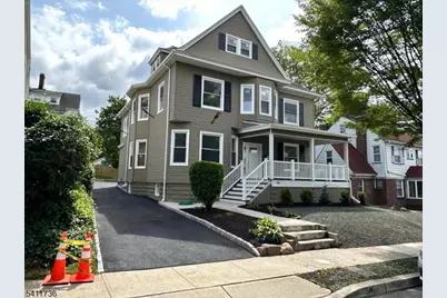 466 Conover Ter #1L, Orange, NJ 07050 - Photo 1