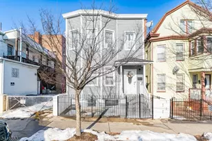 209 Taylor St, Orange, NJ 07050 - Photo 1