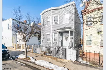 209 Taylor St, Orange, NJ 07050 - Photo 18