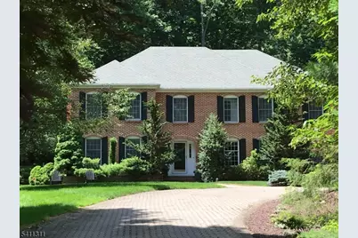 161 Boulevard, Mountain Lakes, NJ 07046 - Photo 1