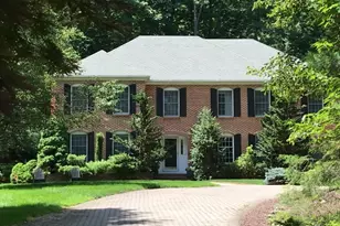 161 Boulevard, Mountain Lakes, NJ 07046 - Photo 1