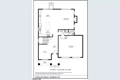 8 Church Street, Stockton, NJ 08559 - Photo 42