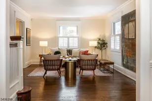 25 Ridgewood Terrace, Maplewood, NJ 07040 - Photo 6