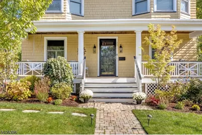 25 Ridgewood Ter, Maplewood, NJ 07040 - Photo 2