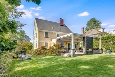 25 Ridgewood Ter, Maplewood, NJ 07040 - Photo 48