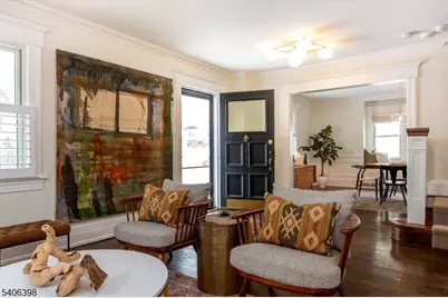 25 Ridgewood Ter, Maplewood, NJ 07040 - Photo 4