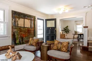 25 Ridgewood Terrace, Maplewood, NJ 07040 - Photo 4