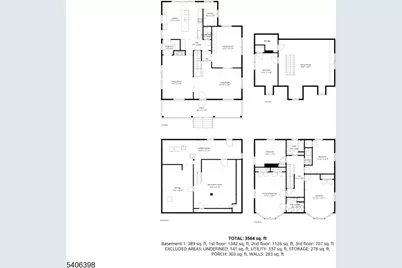 25 Ridgewood Ter, Maplewood, NJ 07040 - Photo 50