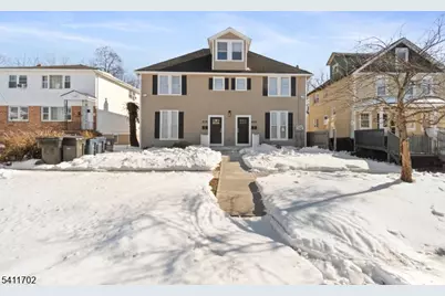 826 George St (2nd Floor) #2, Plainfield, NJ 07062 - Photo 1