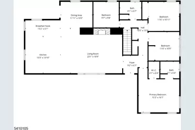 3 Carol Ter, Warren Township, NJ 07059 - Photo 48