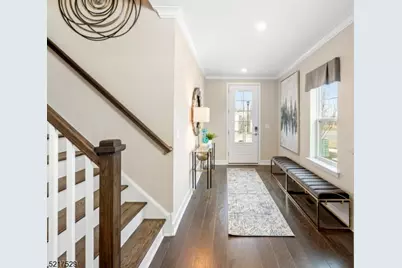 34 Eastwood Ter #34, East Hanover Township, NJ 07936 - Photo 8