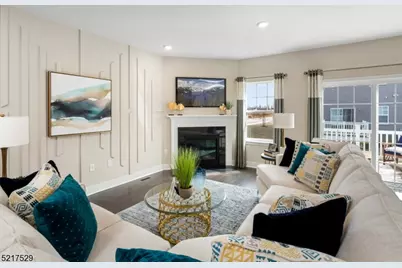 34 Eastwood Ter #34, East Hanover Township, NJ 07936 - Photo 12