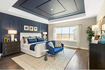 34 Eastwood Ter #34, East Hanover Township, NJ 07936 - Photo 14