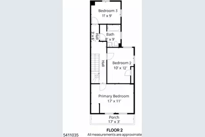 289 Mercer St, Phillipsburg, NJ 08865 - Photo 28