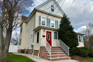 302 Walnut Ave, Cranford Township, NJ 07016 - Photo 1