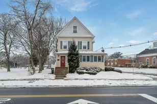 302 Walnut Ave, Cranford Township, NJ 07016 - Photo 2