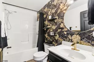 417 Deerfield Ln, Montague, NJ 07827 - Photo 10