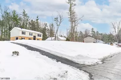 417 Deer Field Ln, Montague, NJ 07827 - Photo 34