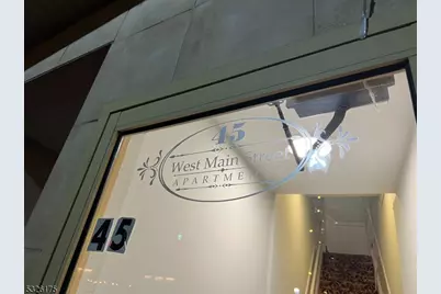 45 W Main St #1, Somerville, NJ 08876 - Photo 1