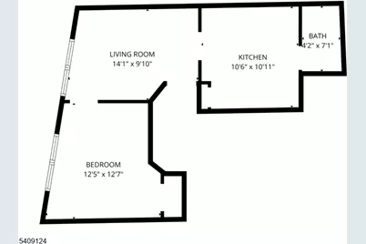 45 W Main St #1, Somerville, NJ 08876 - Photo 12