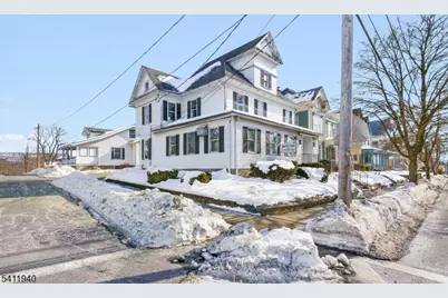 216 High St, Hackettstown, NJ 07840 - Photo 24