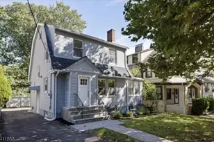 153 Tremont Ave, Orange, NJ 07050 - Photo 1