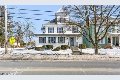 216 High St, Hackettstown, NJ 07840 - Photo 2