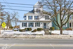 216 High St, Hackettstown, NJ 07840 - Photo 2