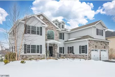 77 Haggerty Dr, West Orange Township, NJ 07052 - Photo 1