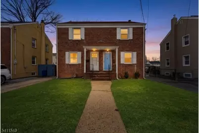 621 Britton St, Elizabeth, NJ 07202 - Photo 1