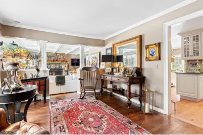 11 Miller Ave, Tewksbury Township, NJ 08858 - Photo 2