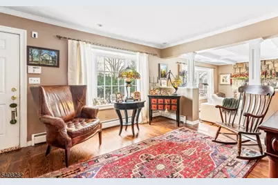 11 Miller Ave, Tewksbury Township, NJ 08858 - Photo 4