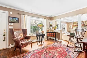 11 Miller Ave, Tewksbury Township, NJ 08858 - Photo 4