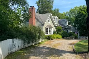 11 Miller Ave, Tewksbury Township, NJ 08858 - Photo 2