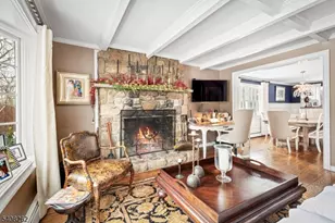 11 Miller Ave, Tewksbury Township, NJ 08858 - Photo 4