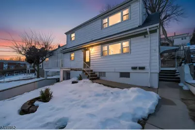 86-88 Katz Ave, Paterson, NJ 07502 - Photo 2