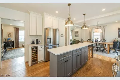 11 Hazlett St, Morristown, NJ 07960 - Photo 6