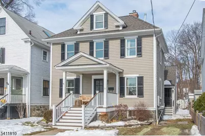 11 Hazlett St, Morristown, NJ 07960 - Photo 2