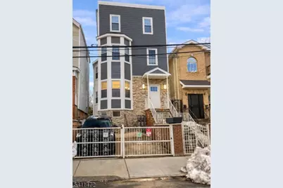 218 N 6th St, Newark, NJ 07107 - Photo 1