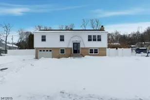 1 Sunset Terrace, Vernon, NJ 07460 - Photo 1