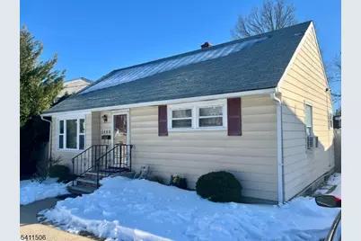 1464 Jean Ter, Plainfield, NJ 07062 - Photo 1