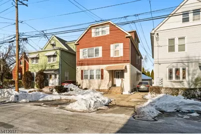 106 Speer Ave, Clifton, NJ 07013 - Photo 1
